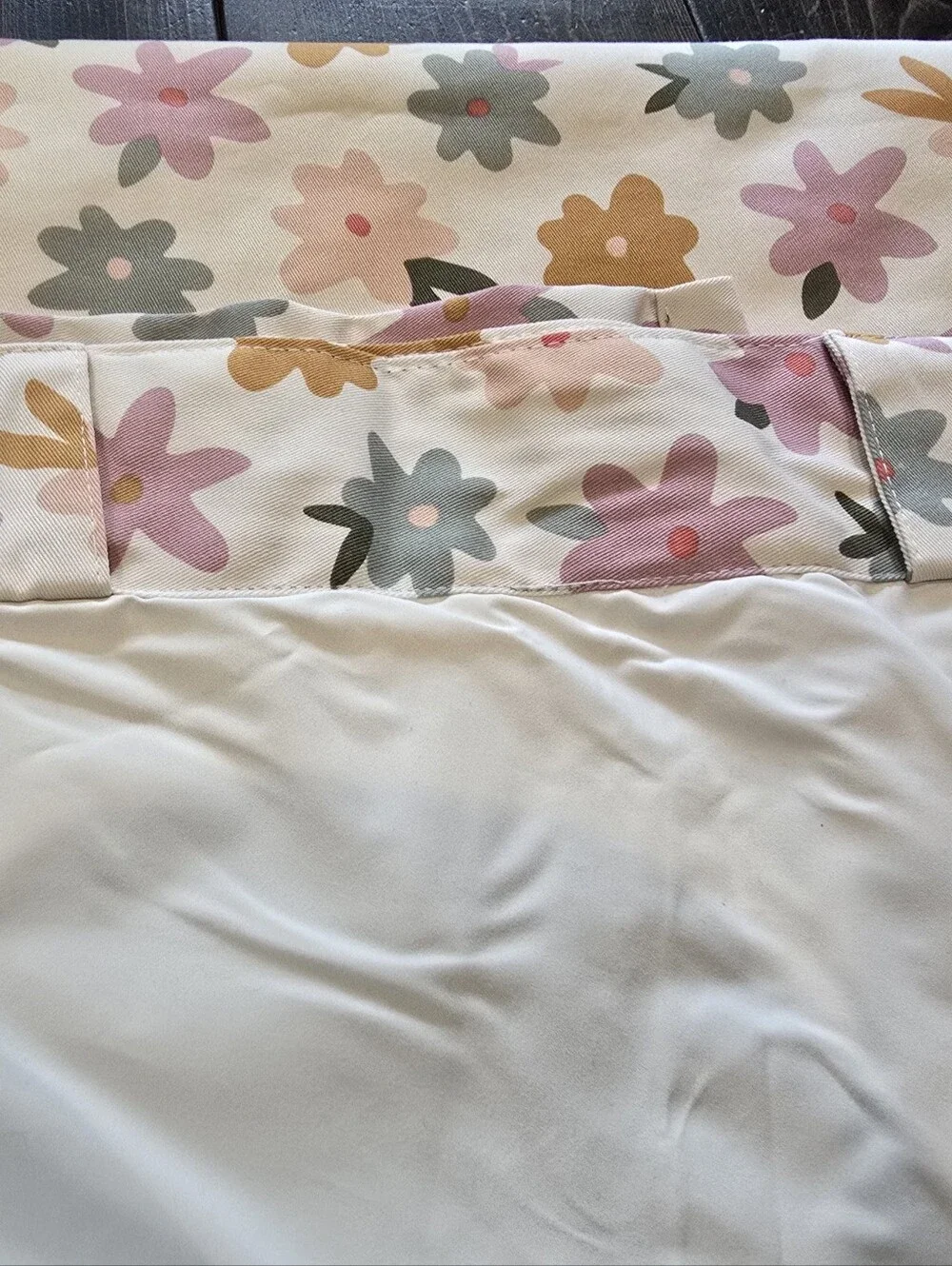Pillowfort Blackout Curtains